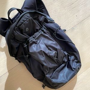 Lululemon backpack - small